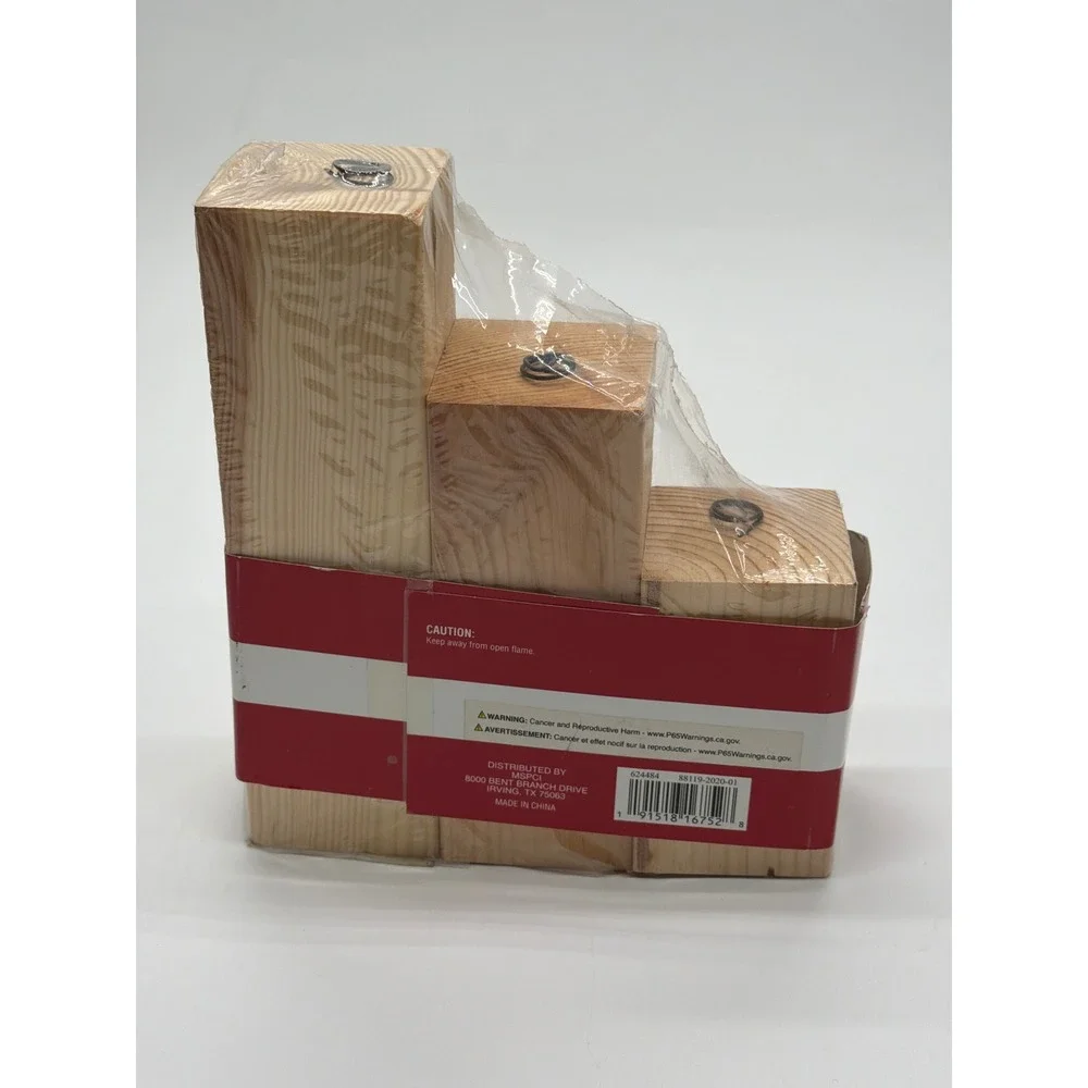 Artminds diy wood